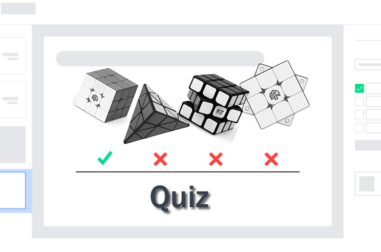 Te ayudamos a elegir el mejor cubo para vos. Hacé click