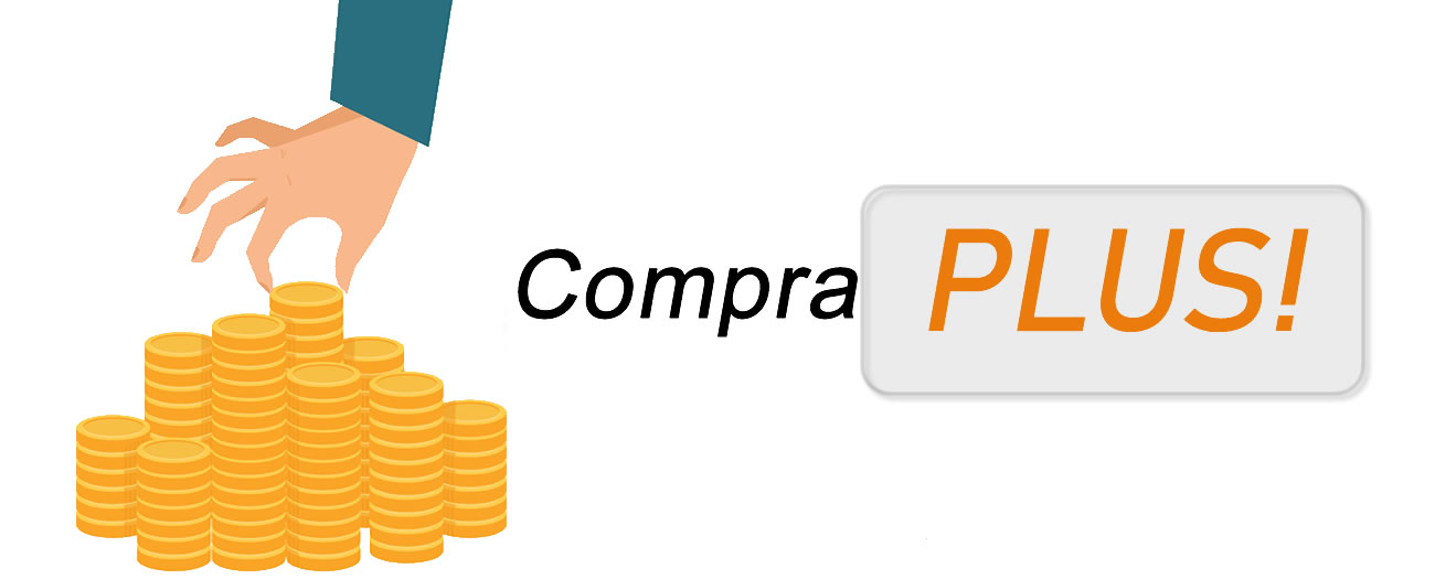 Compra Plus