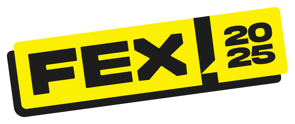 logo FEX 2025