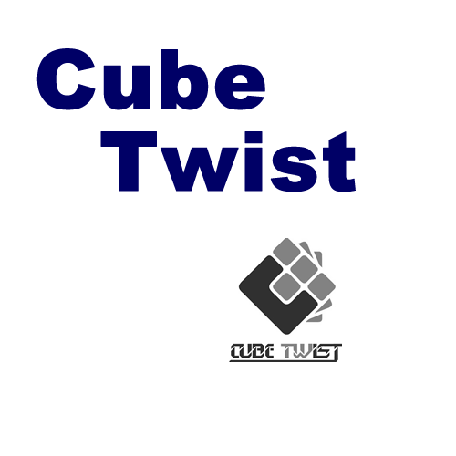 Cube Twist