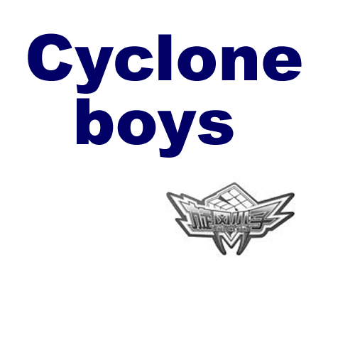 Cyclone Boys