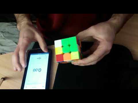 cubo de rubik virtual