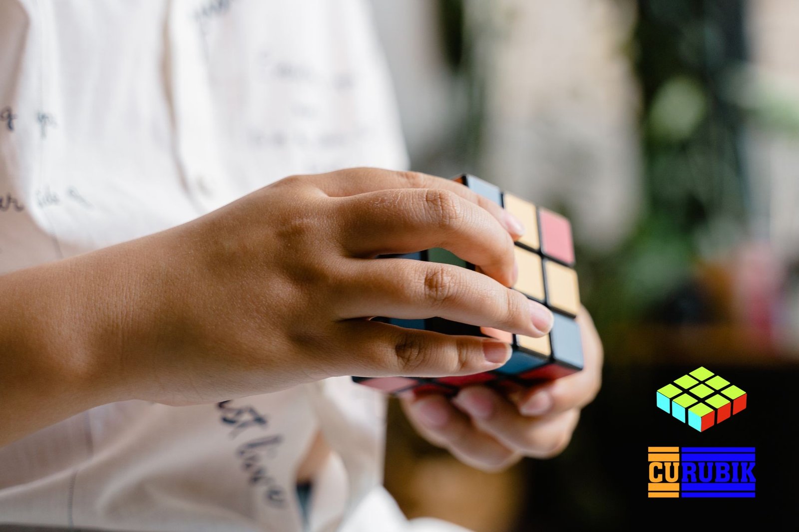 Lubricantes para Cubos Rubik: Cómo Elegir el Mejor para tu Cubo
