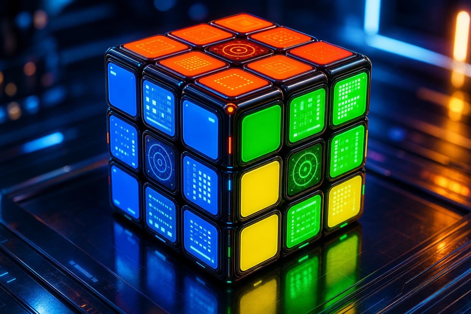 Mejores cubos Rubik para principiantes: opciones asequibles y de calidad