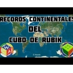 Records Speed Cubing | Cubo Rubik | Compilado exquisito 