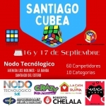 Se viene la primer competencia WCA de Santiago del Estero: 'Santiago Cubea 2023'