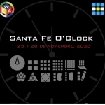 ¡Rompé el Récord en el Torneo Speedcubing Santa Fe O'Clock 2023 y Demostrá tu Destreza con el Cubo!