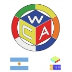 'Abierto del Mirador 2022' la competición WCA programada para Agosto en Argentina