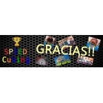 Resultados Torneo SpeedCubing Mendoza