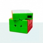 Video tutorial Meilong 3x3 Timer como integrarlo al cubo