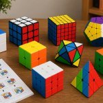 Mejores Cubos Rubik para Principiantes: Guía de Compra