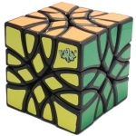 Mosaic Cube de LanLan un cubo para amantes de los rompecabezas