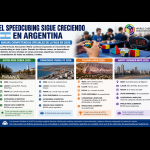 El speedcubing sigue creciendo en Argentina con nuevas competencias oficiales de la WCA