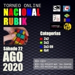 Gradeo Final Torneo Nacional Virtual AGO 2020