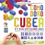 ¡Competición de Speedcubing WCA en Comodoro Rivadavia!