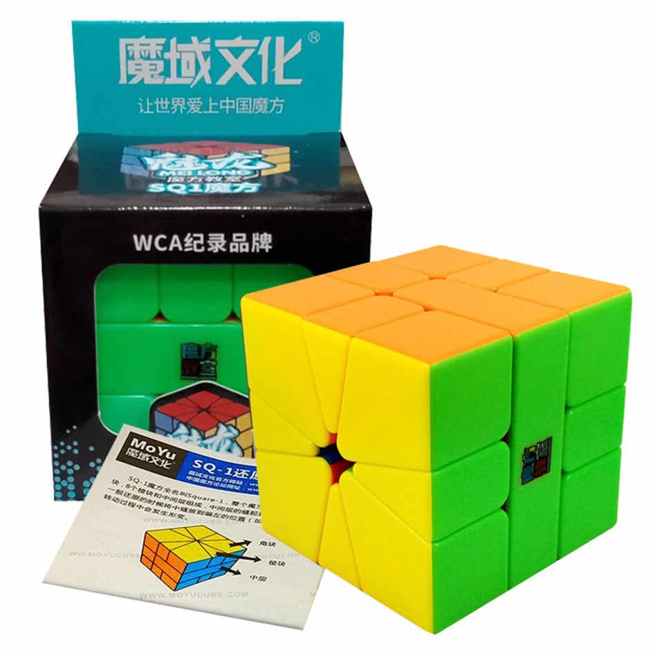 Comprar | Puzzle | Square One Meilong