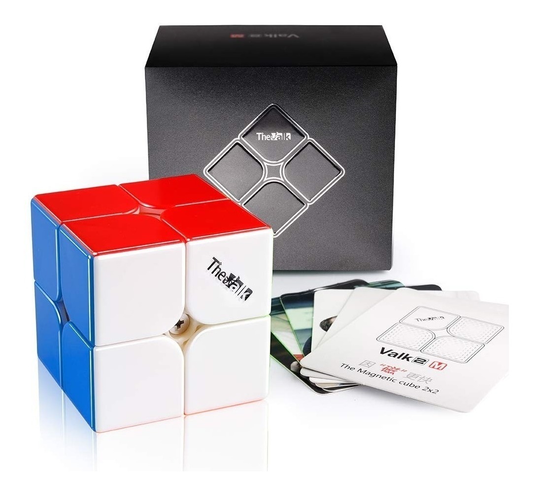 cubo rubik 2x2 precio