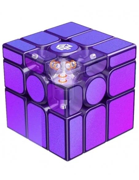 Comprar | Puzzle | Gan Mirror Magnético Maglev UV