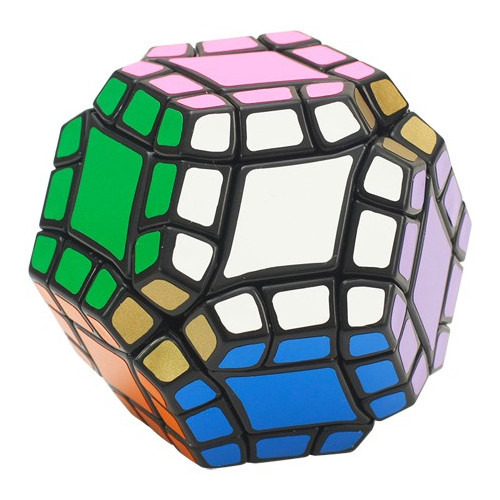 Comprá Lanlan dodecahedron 12 axis