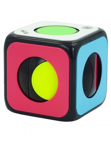 Comprá Qiyi Cubo 1x1x1