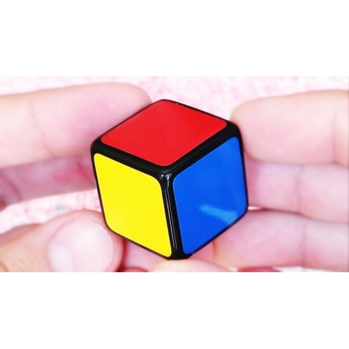 Comprá 1x1x1 cubo 