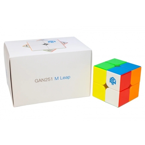 Comprá Gan 2X2  251 Magnético  Leap UV