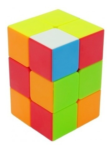 Fanxin Cuboide 2x2x3  Stikerless