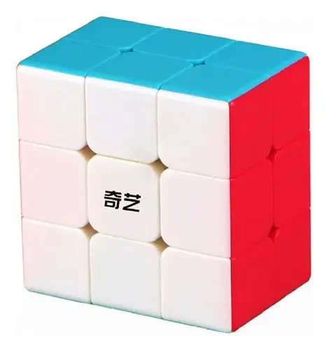 Qiyi Cuboide 2x3x3 
