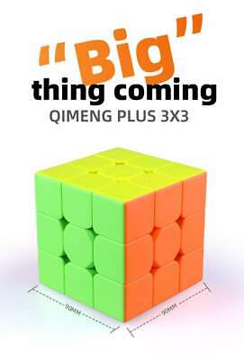 Comprá QiYi 9 CM 3x3 QiMeng Plus