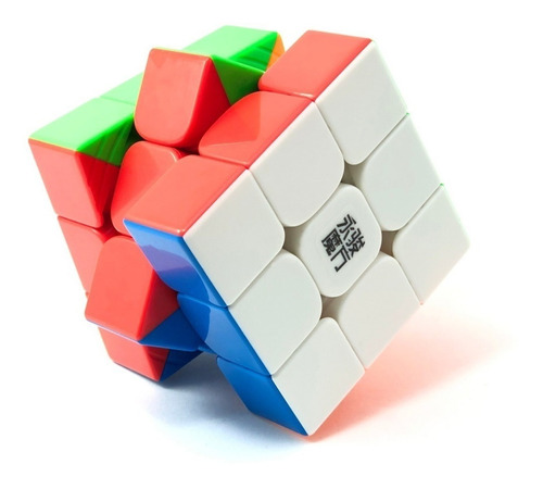 Comprá YJ Yulong 3X3 v2 magnético