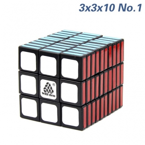 Comprá Witeden 3x3x10 v1