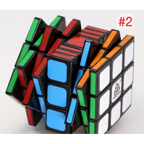Comprá Witeden 3x3x10 v2