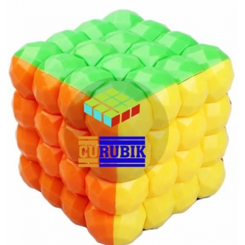 He Shu 4x4 Ball Cube