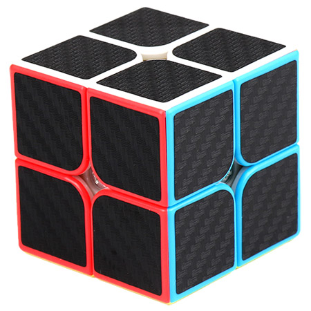 Comprá Z cube- 2x2 Fibra de Carbono
