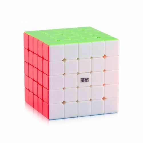 Moyu BoChuang GT 5x5 Stickerless Alta Gama