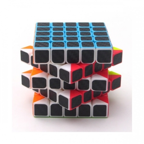 Comprá 5X5 Z Cube Fibra de Carbono
