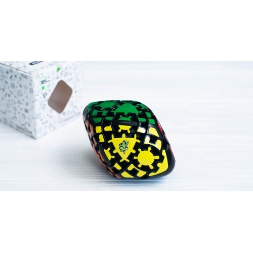 Comprá LanLan Diamond Gear-6 lados Black 