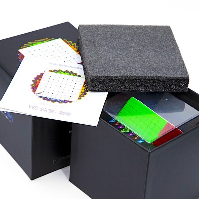 Comprá DianSheng Galaxy 8x8 Magnético