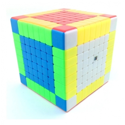 Comprá 8x8 Moyu - Stickerless