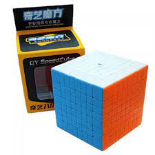 Qiyi 8x8 Cubo