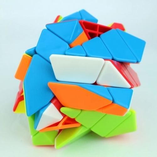 Comprá Axis 4x4 stickerless Fanxin