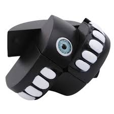 Comprá   Carni Jaw cube