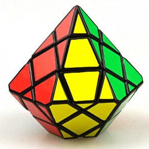 Diansheng Creative Alien Sticker Diamond Cube