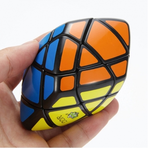 Comprá  LanLan Nuevo John Lin Curvy Black