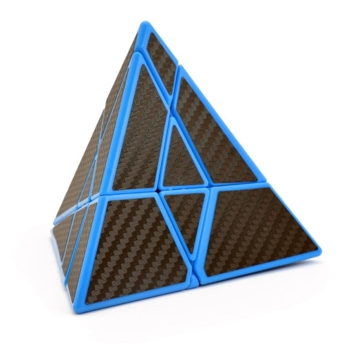 Comprá Lefun Devil Pyramid blue with carbon fiber