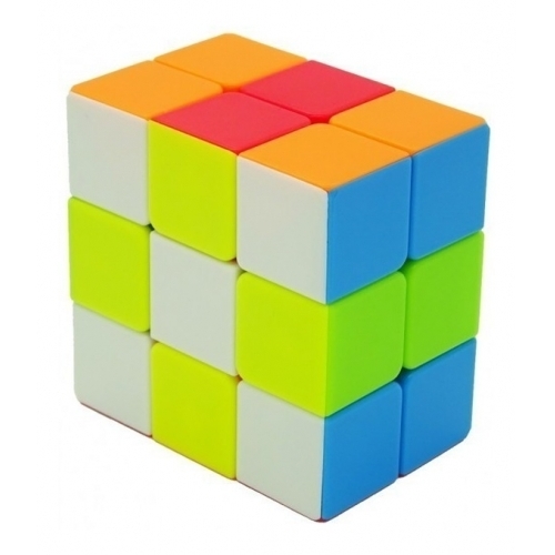 Comprá Fanxin Cuboide 2x3x3 Stickerless