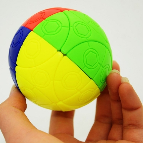 Esfera futbol