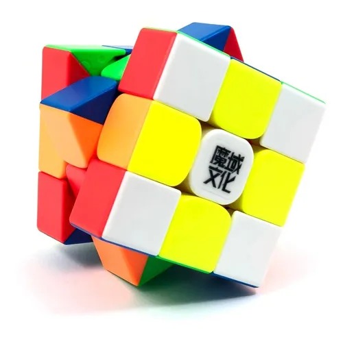 Comprá Moyu Weilong WR M 2020 Stickerless