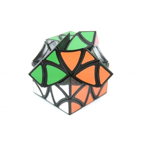 Comprá LanLan Curvy Copter Black