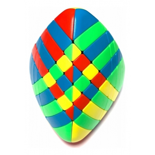 Comprá ShengShou 6x6 Mastermorphix Stickerless